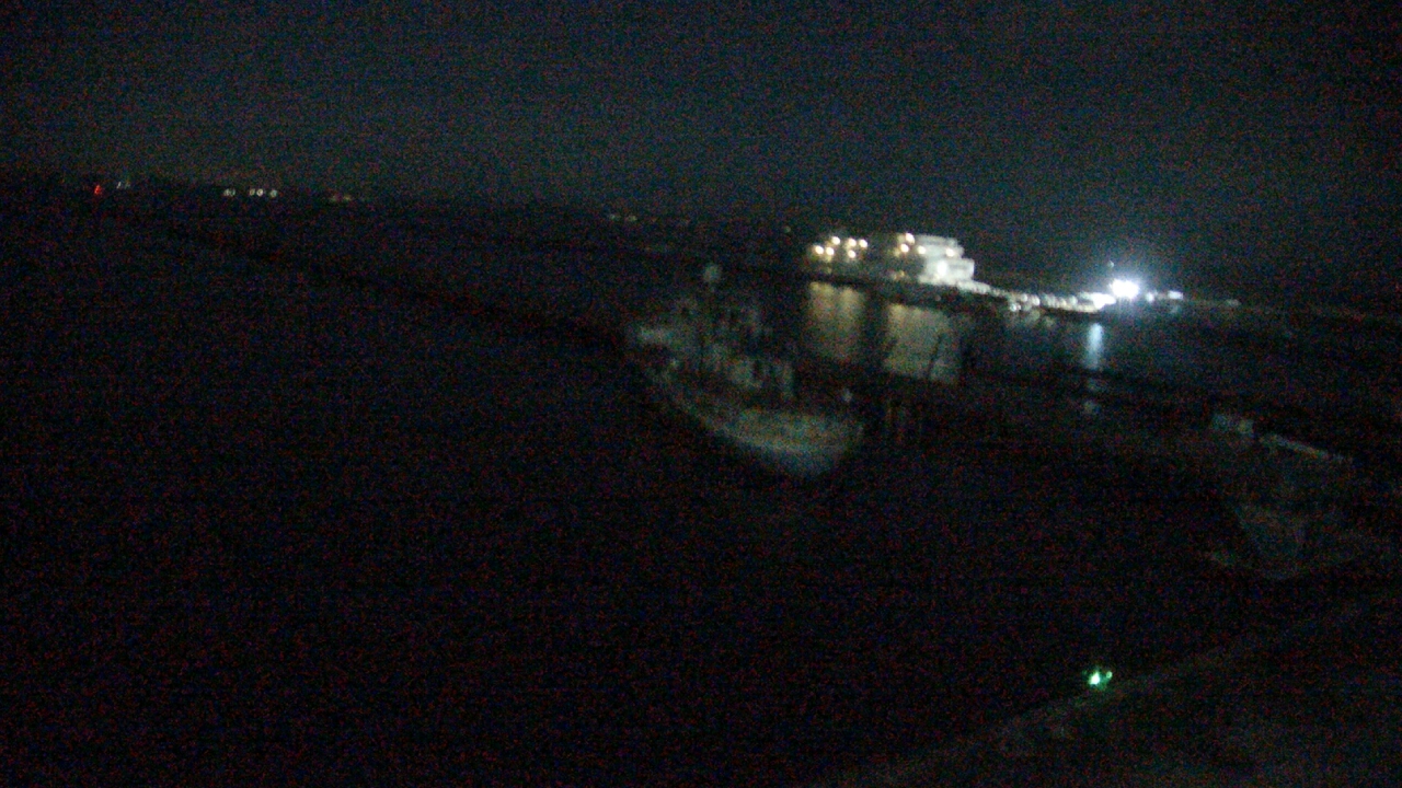 Thumbnail for current weather camera view from Reynolds Parks in Green Cove Springs, Florida