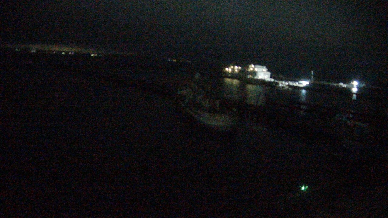 Thumbnail for current weather camera view from Reynolds Parks in Green Cove Springs, Florida