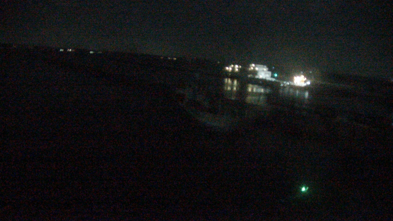 Thumbnail for current weather camera view from Reynolds Parks in Green Cove Springs, Florida