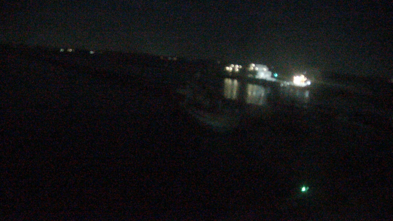 Thumbnail for current weather camera view from Reynolds Parks in Green Cove Springs, Florida