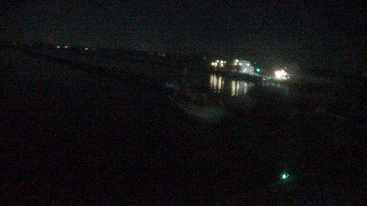 Thumbnail for current weather camera view from Reynolds Parks in Green Cove Springs, Florida