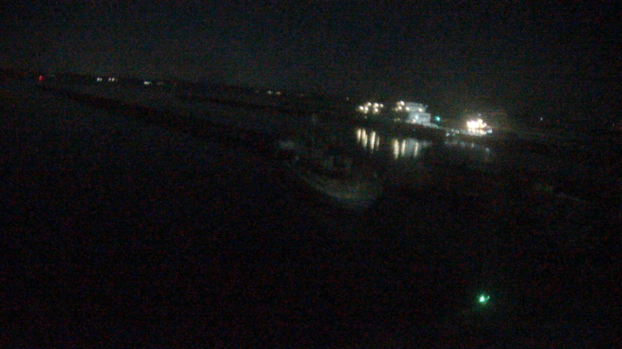 Thumbnail for current weather camera view from Reynolds Parks in Green Cove Springs, Florida