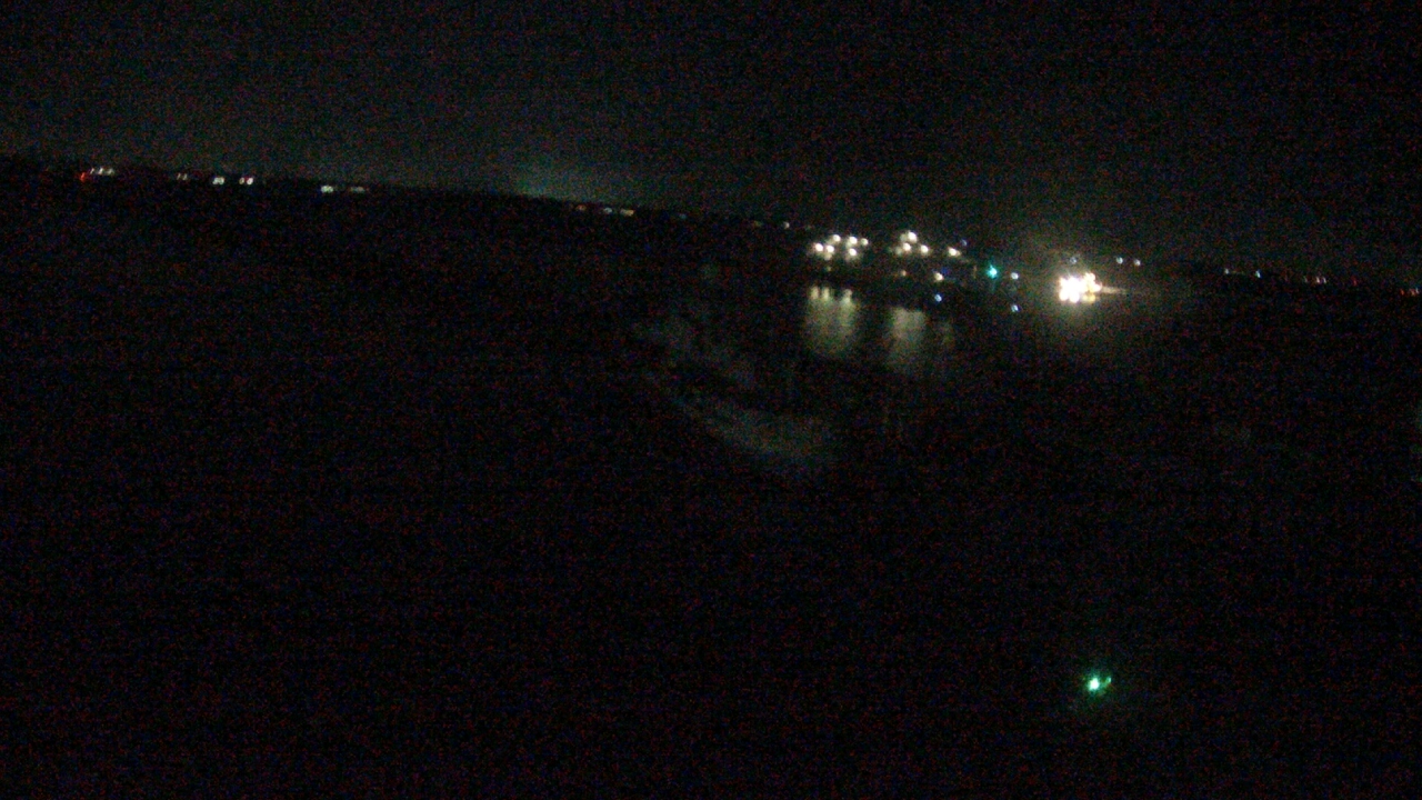 Thumbnail for current weather camera view from Reynolds Parks in Green Cove Springs, Florida