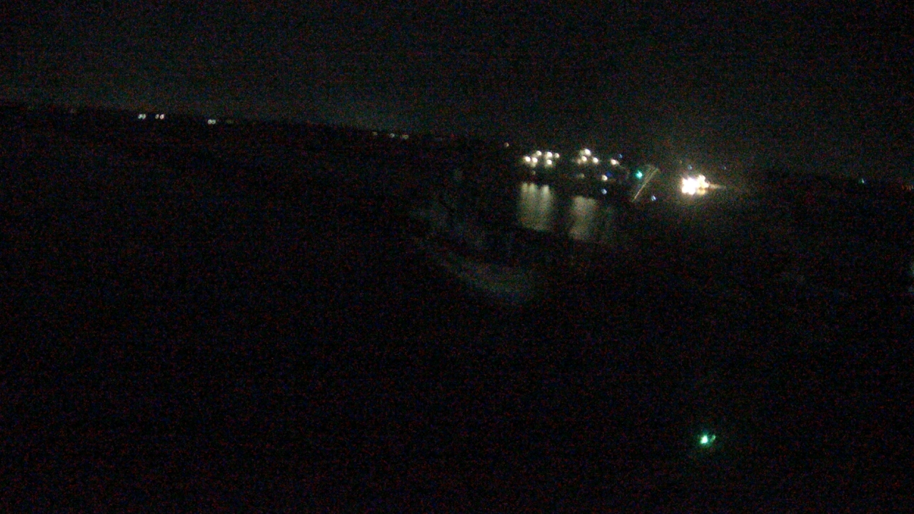 Thumbnail for current weather camera view from Reynolds Parks in Green Cove Springs, Florida