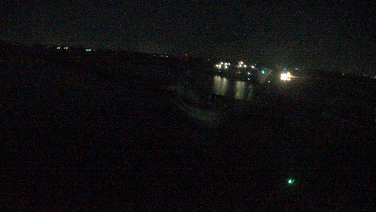 Thumbnail for current weather camera view from Reynolds Parks in Green Cove Springs, Florida