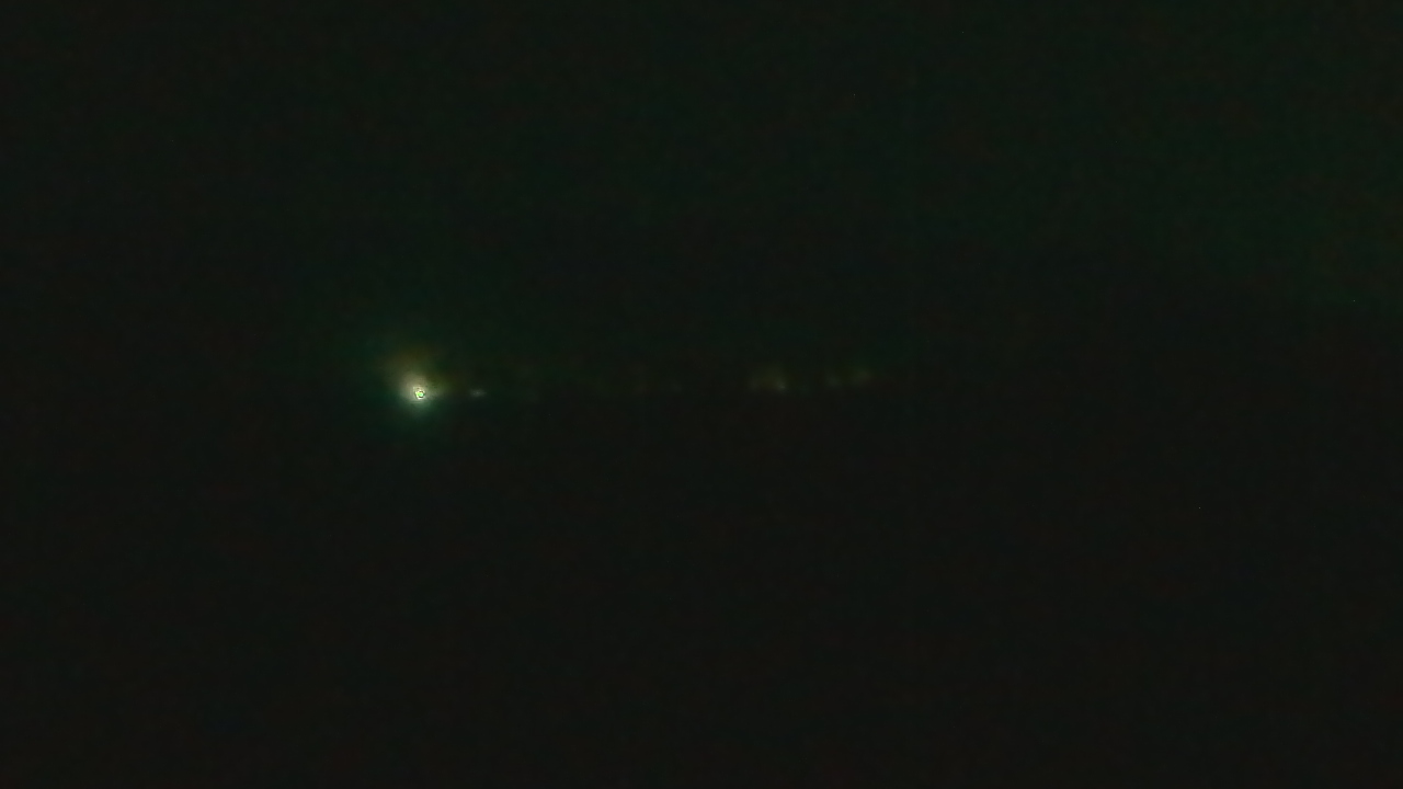Thumbnail for current weather camera view from Coyote Springs Golf Club in Moapa, Nevada