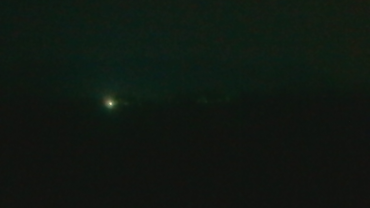 Thumbnail for current weather camera view from Coyote Springs Golf Club in Moapa, Nevada