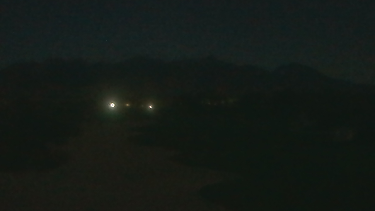 Thumbnail for current weather camera view from Coyote Springs Golf Club in Moapa, Nevada