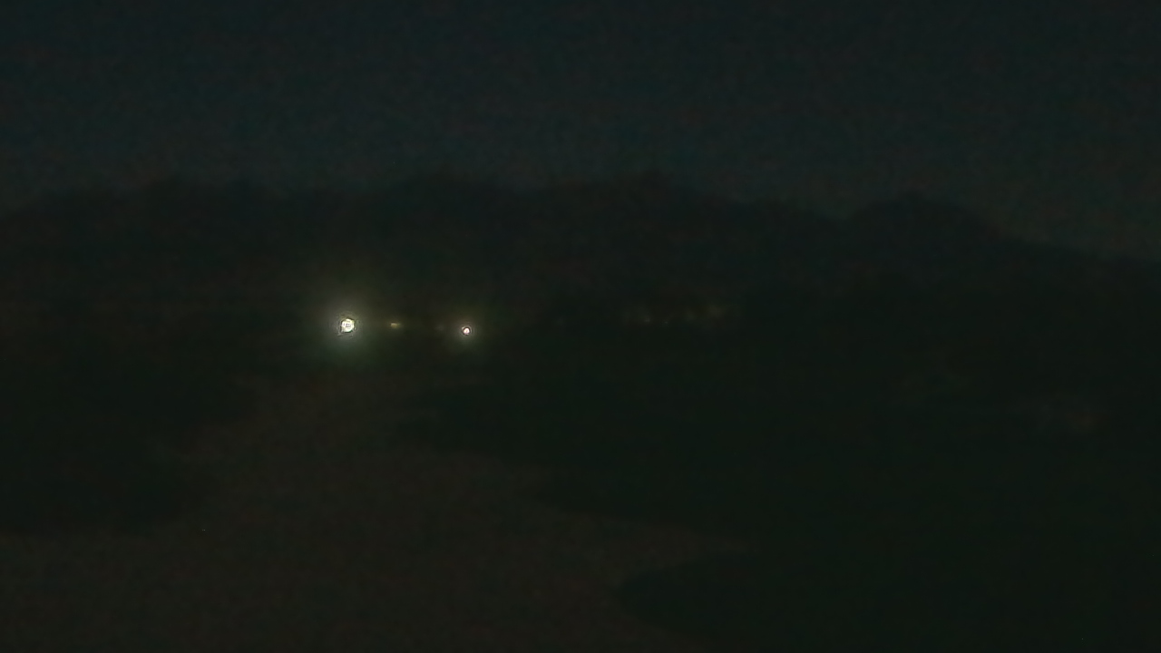 Thumbnail for current weather camera view from Coyote Springs Golf Club in Moapa, Nevada
