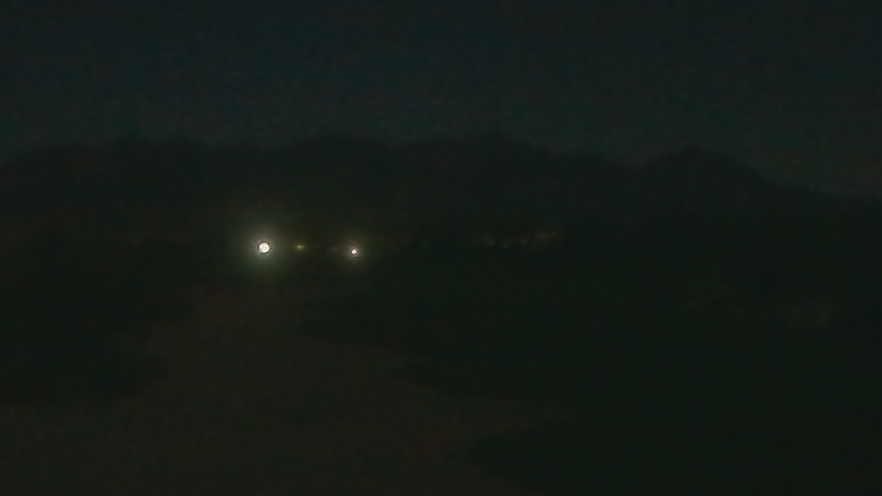 Thumbnail for current weather camera view from Coyote Springs Golf Club in Moapa, Nevada