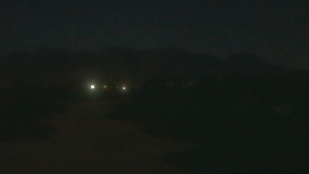 Thumbnail for current weather camera view from Coyote Springs Golf Club in Moapa, Nevada