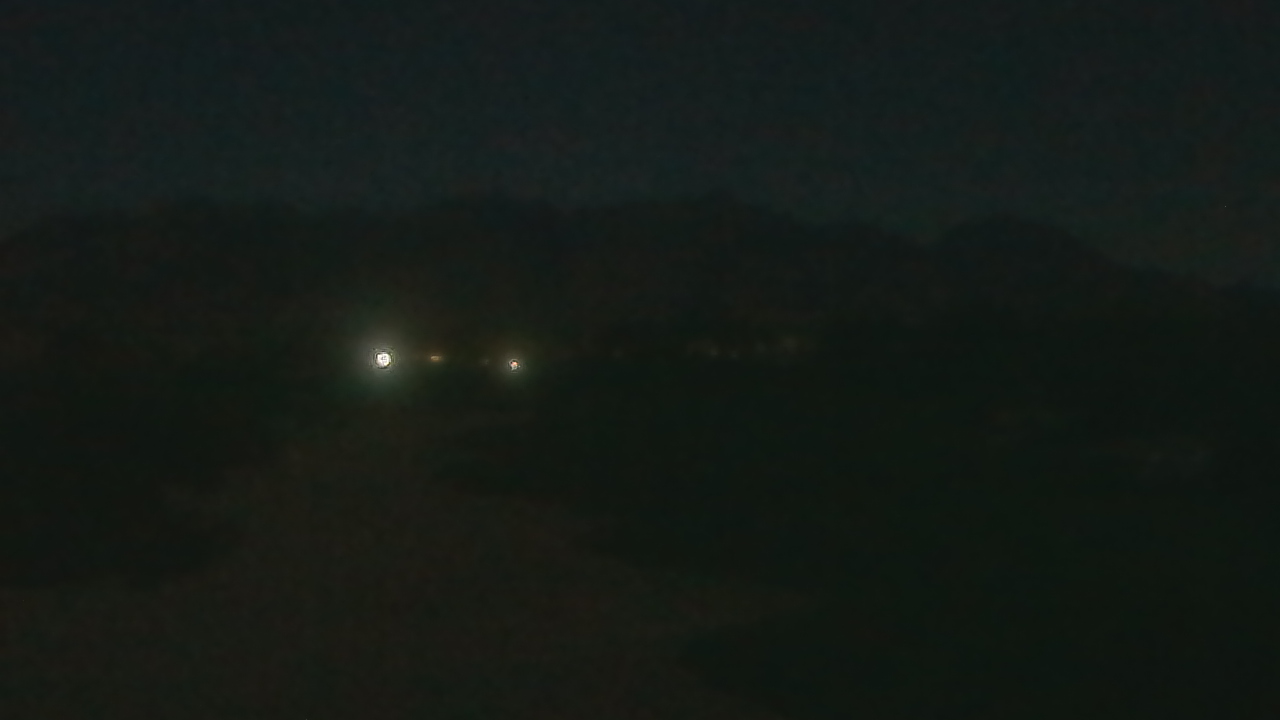 Thumbnail for current weather camera view from Coyote Springs Golf Club in Moapa, Nevada