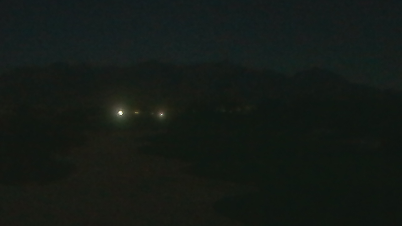 Thumbnail for current weather camera view from Coyote Springs Golf Club in Moapa, Nevada