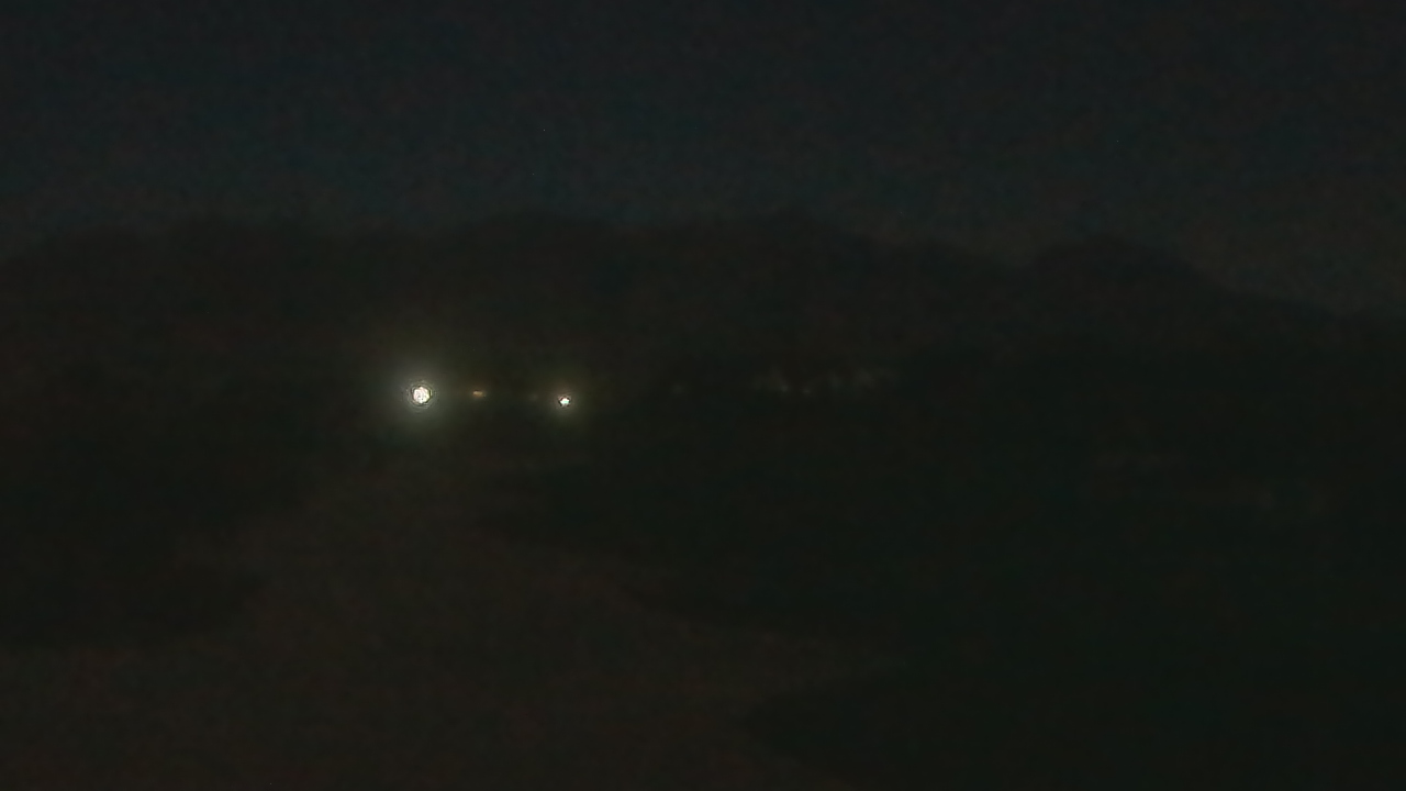 Thumbnail for current weather camera view from Coyote Springs Golf Club in Moapa, Nevada