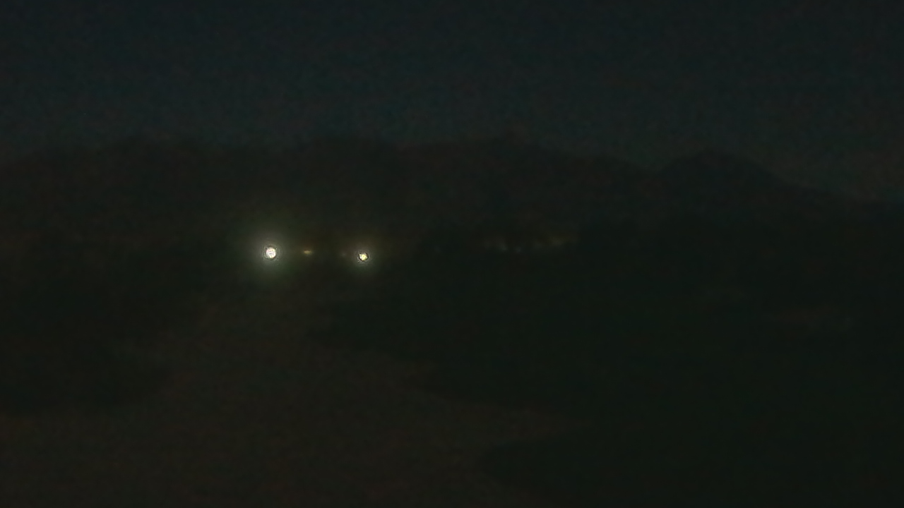 Thumbnail for current weather camera view from Coyote Springs Golf Club in Moapa, Nevada