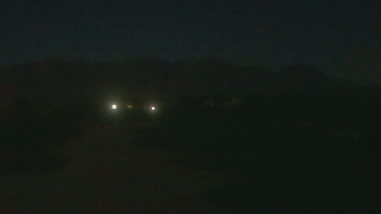 Thumbnail for current weather camera view from Coyote Springs Golf Club in Moapa, Nevada
