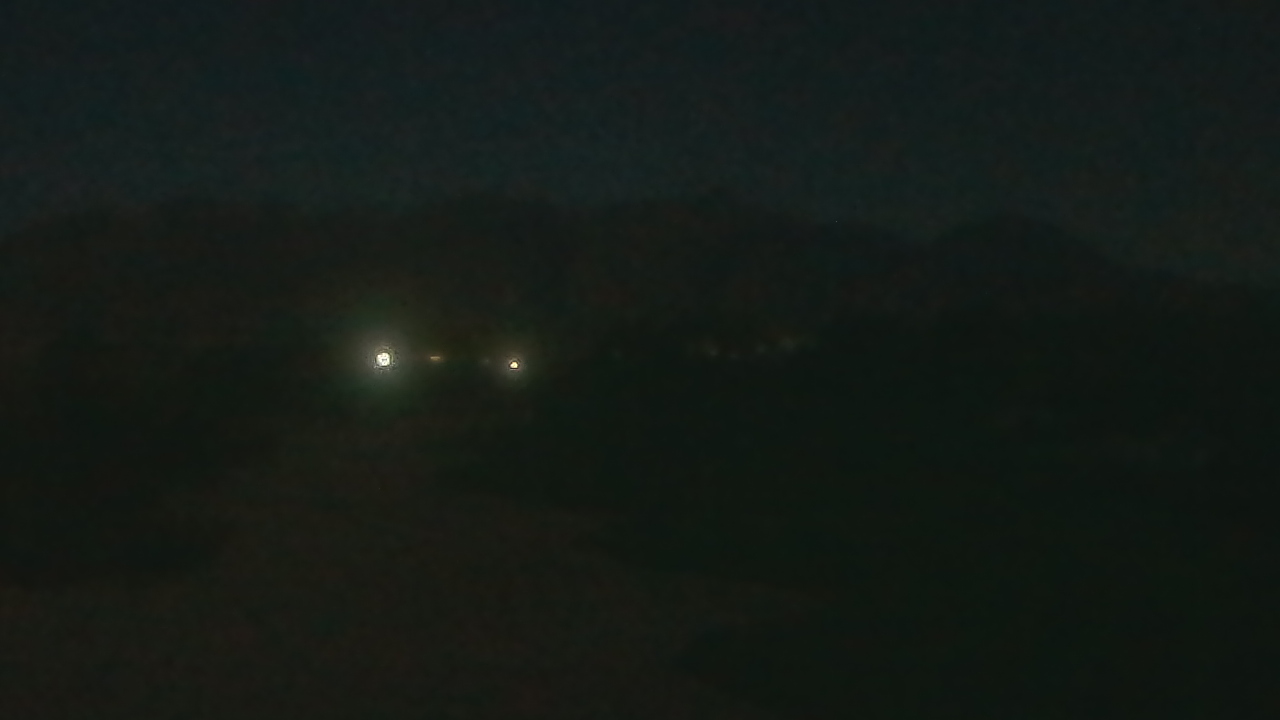 Thumbnail for current weather camera view from Coyote Springs Golf Club in Moapa, Nevada