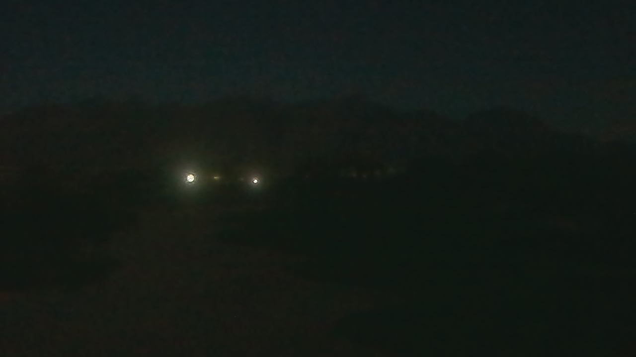 Thumbnail for current weather camera view from Coyote Springs Golf Club in Moapa, Nevada