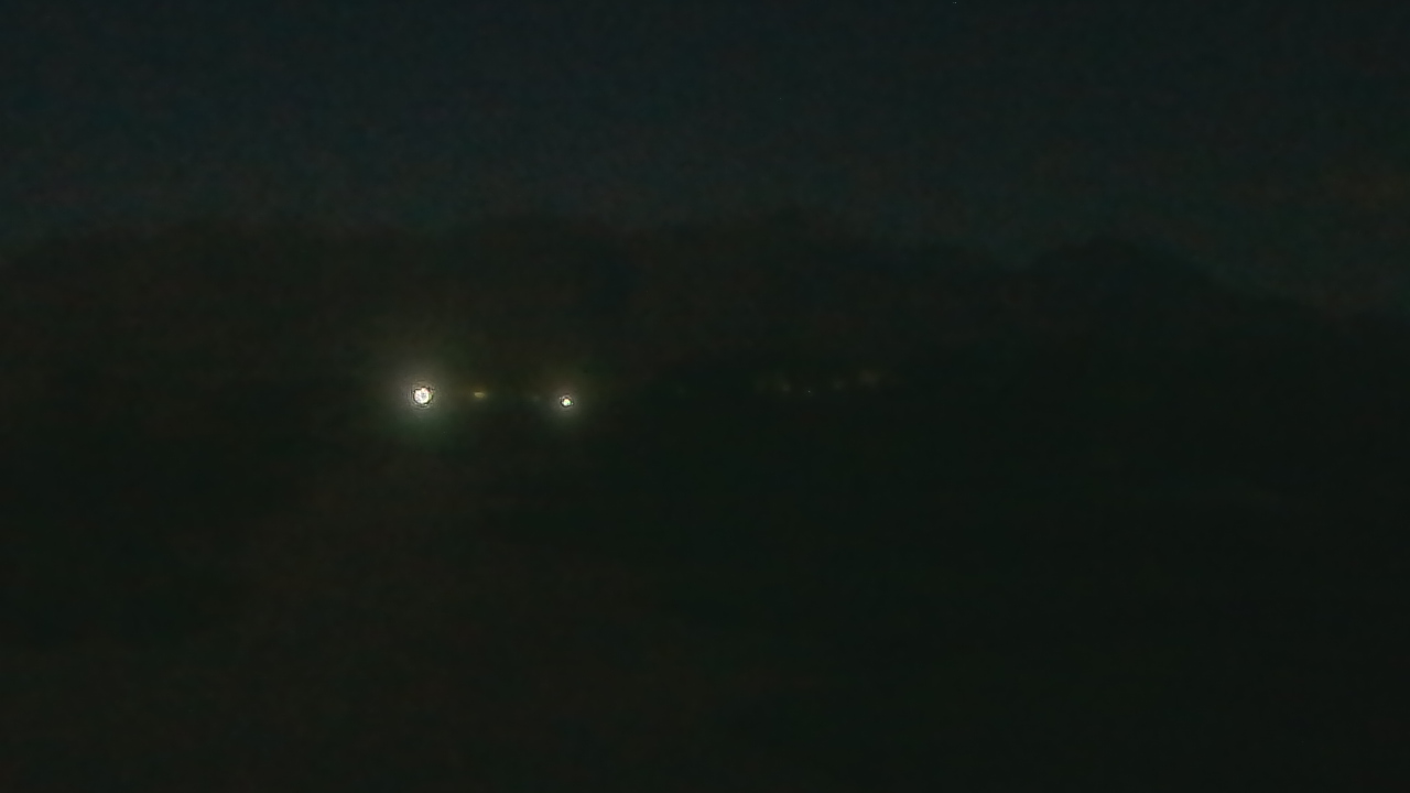 Thumbnail for current weather camera view from Coyote Springs Golf Club in Moapa, Nevada