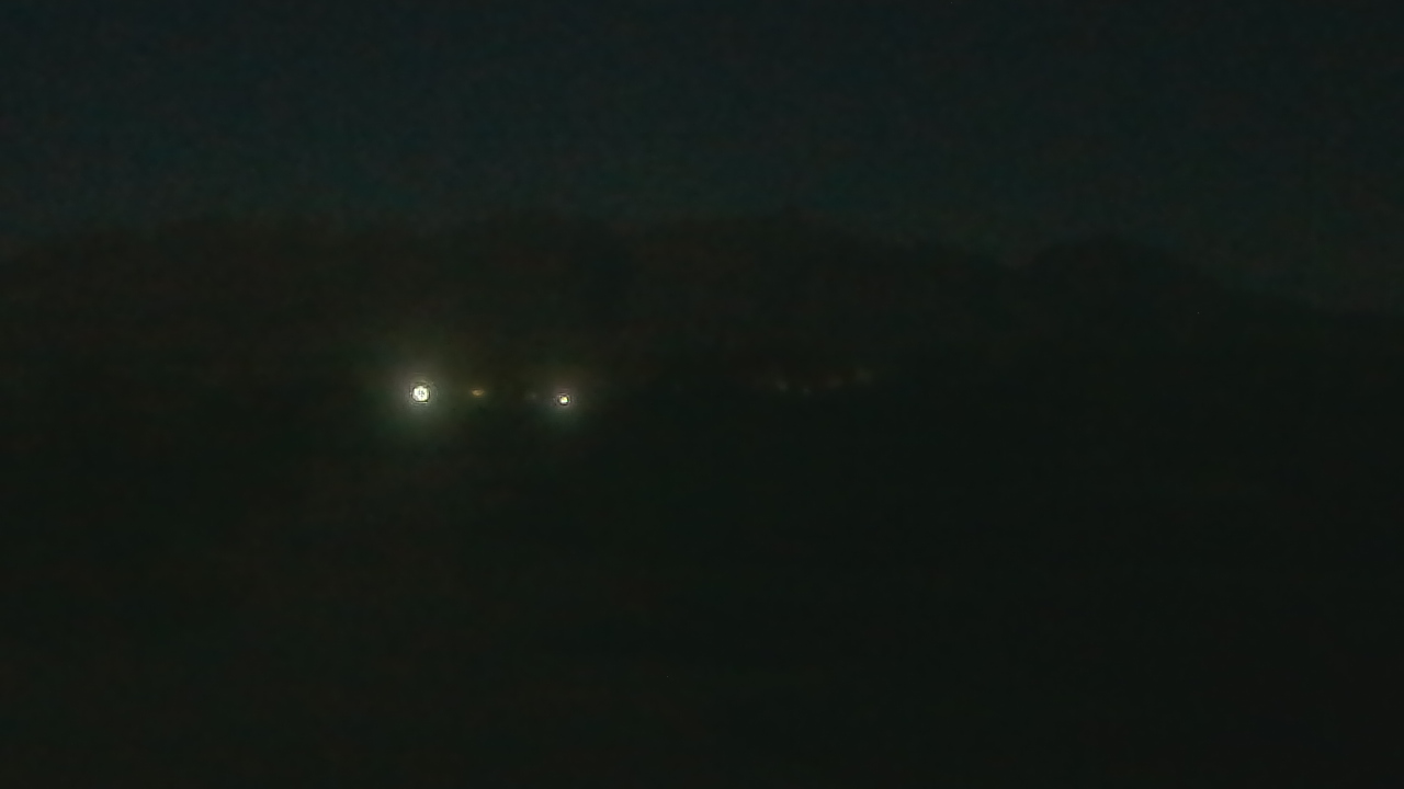 Thumbnail for current weather camera view from Coyote Springs Golf Club in Moapa, Nevada