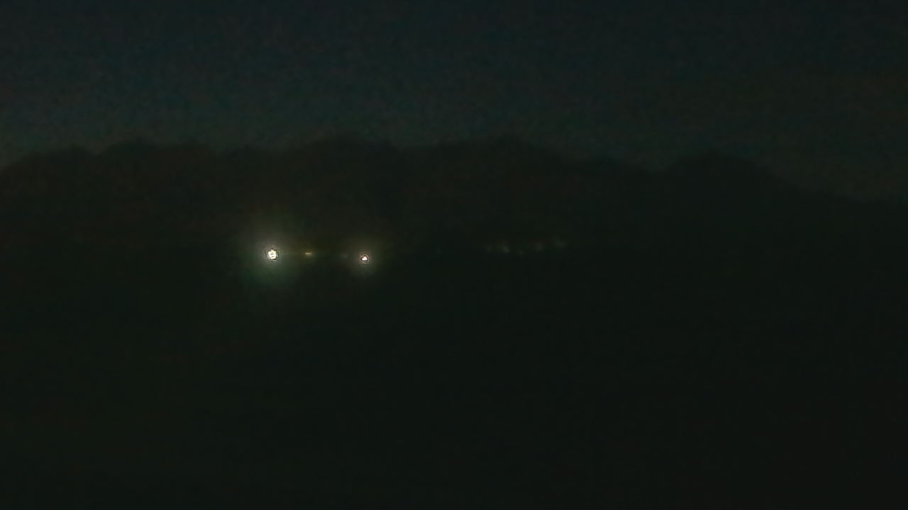 Thumbnail for current weather camera view from Coyote Springs Golf Club in Moapa, Nevada