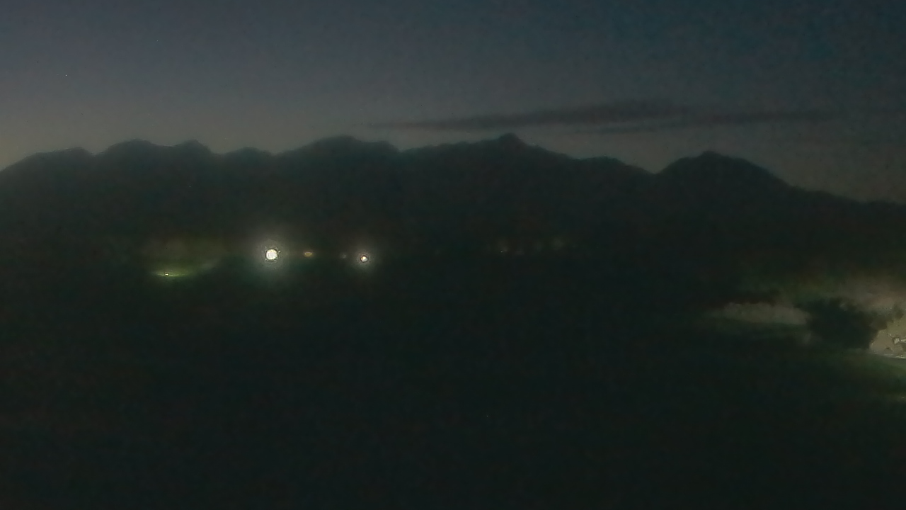 Thumbnail for current weather camera view from Coyote Springs Golf Club in Moapa, Nevada