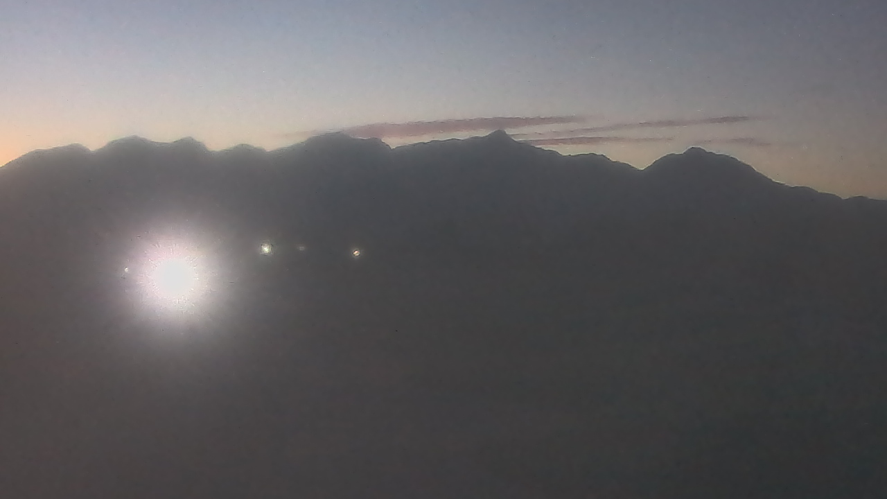 Thumbnail for current weather camera view from Coyote Springs Golf Club in Moapa, Nevada