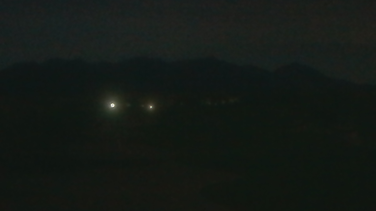 Thumbnail for current weather camera view from Coyote Springs Golf Club in Moapa, Nevada