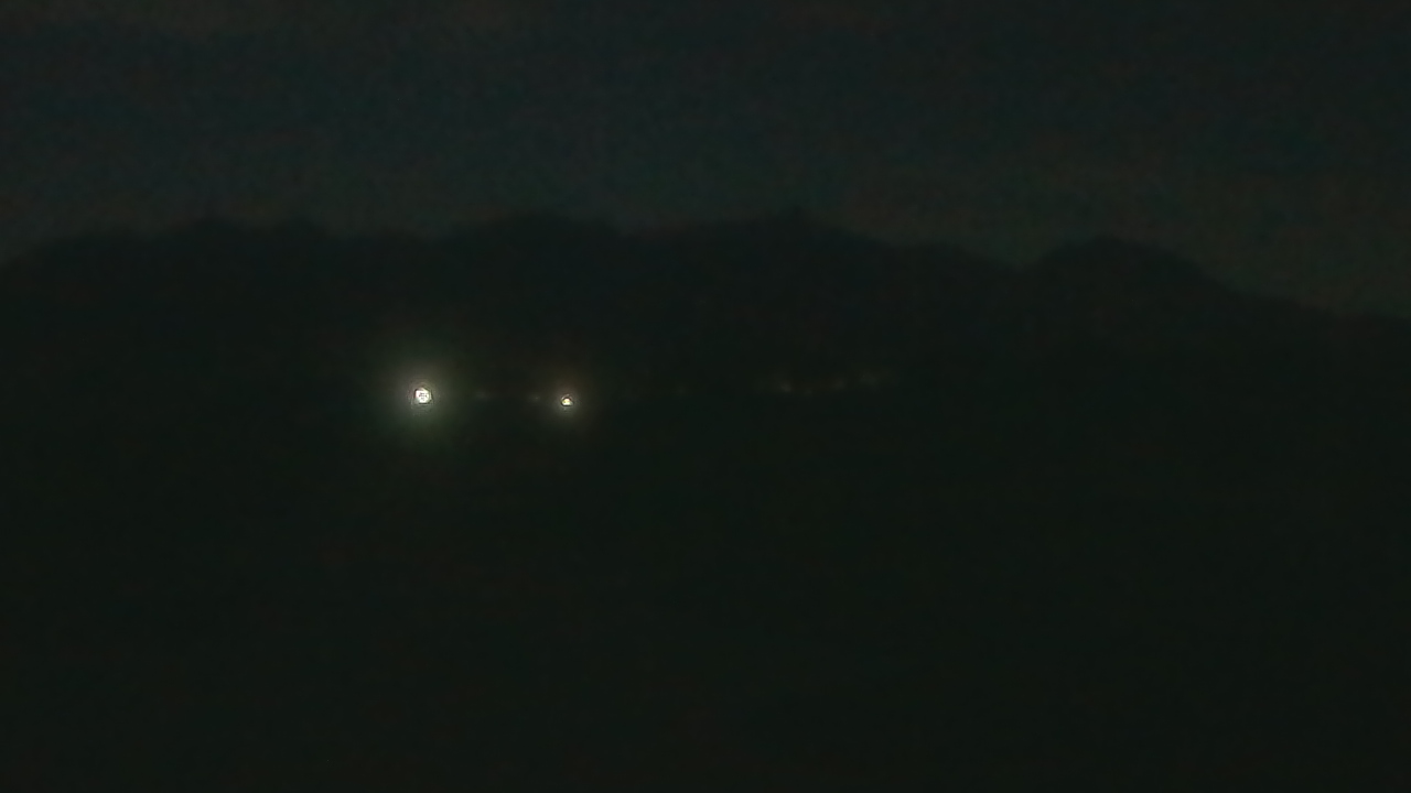 Thumbnail for current weather camera view from Coyote Springs Golf Club in Moapa, Nevada
