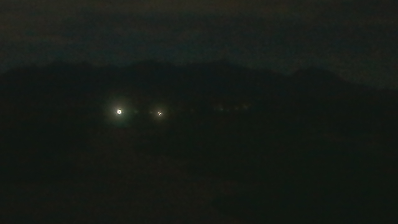 Thumbnail for current weather camera view from Coyote Springs Golf Club in Moapa, Nevada