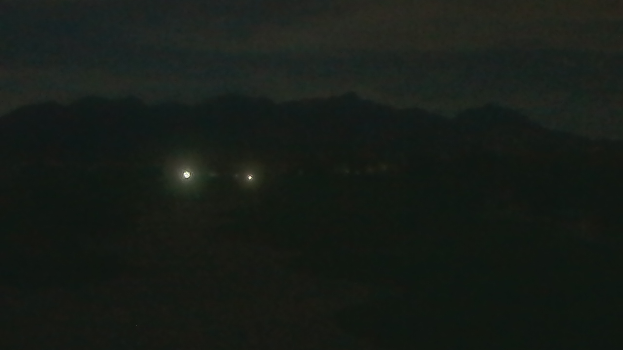 Thumbnail for current weather camera view from Coyote Springs Golf Club in Moapa, Nevada