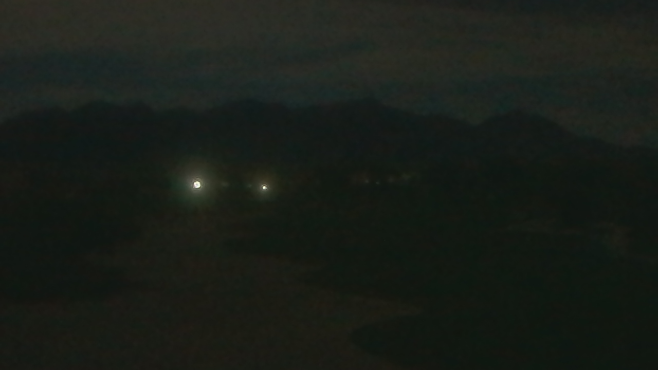 Thumbnail for current weather camera view from Coyote Springs Golf Club in Moapa, Nevada