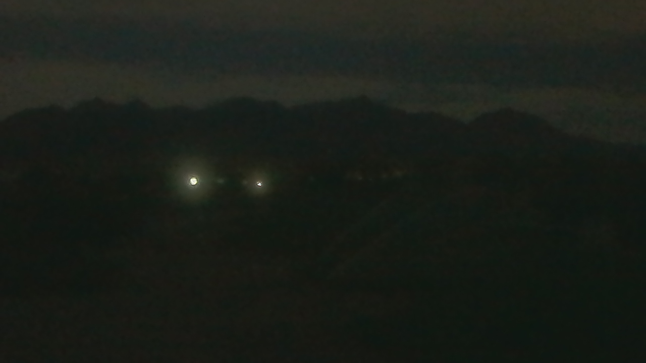 Thumbnail for current weather camera view from Coyote Springs Golf Club in Moapa, Nevada