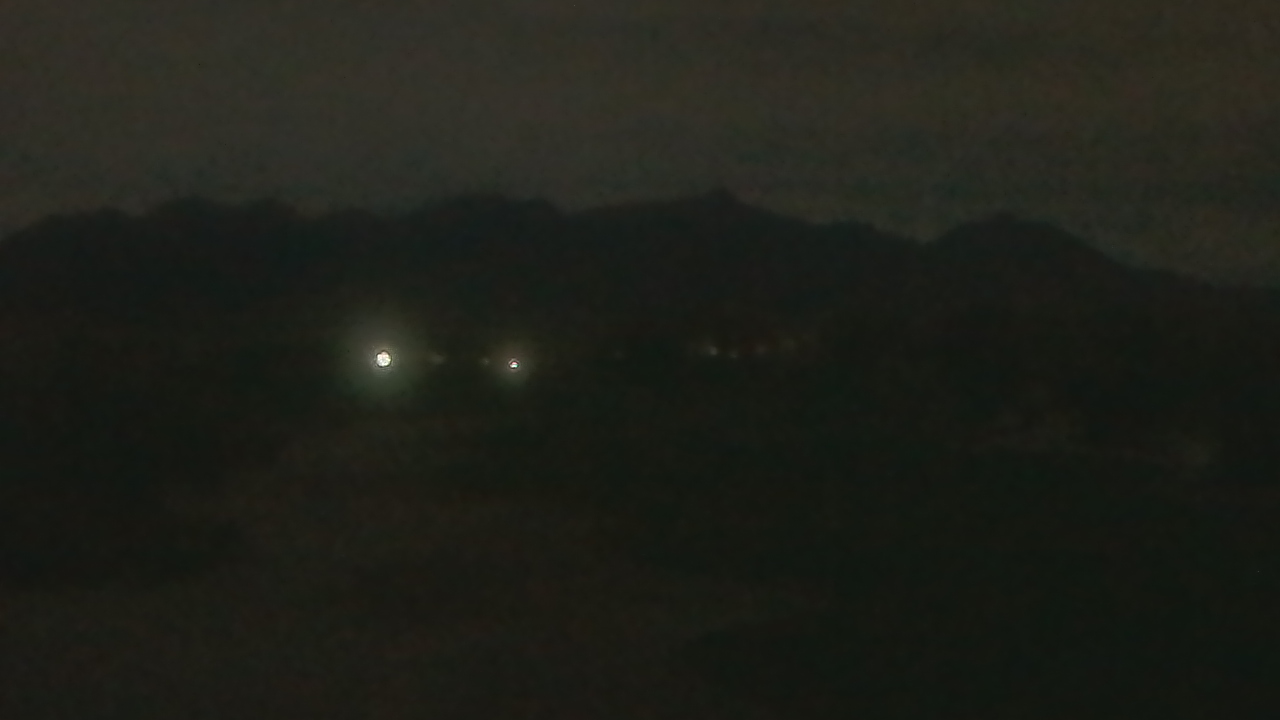 Thumbnail for current weather camera view from Coyote Springs Golf Club in Moapa, Nevada