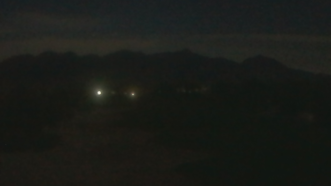 Thumbnail for current weather camera view from Coyote Springs Golf Club in Moapa, Nevada