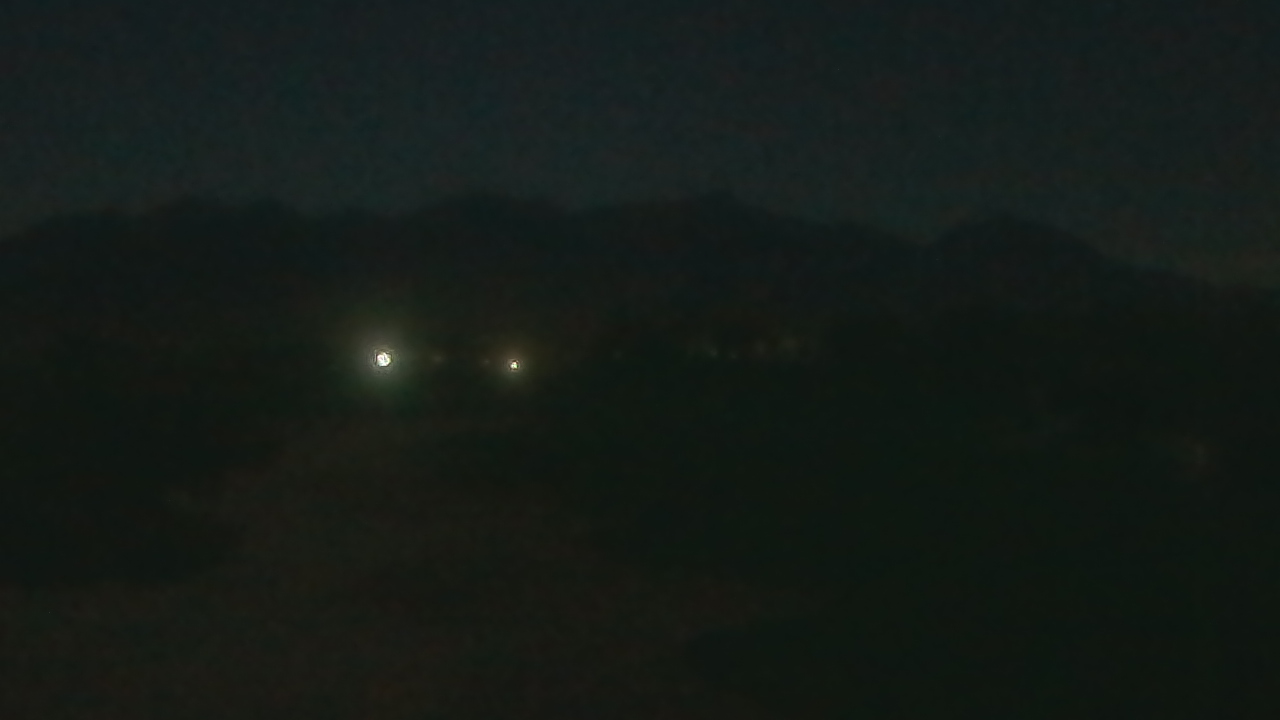 Thumbnail for current weather camera view from Coyote Springs Golf Club in Moapa, Nevada