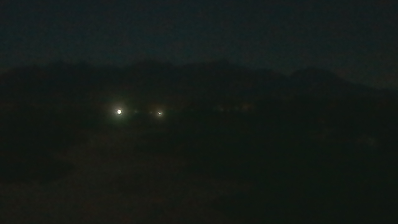 Thumbnail for current weather camera view from Coyote Springs Golf Club in Moapa, Nevada
