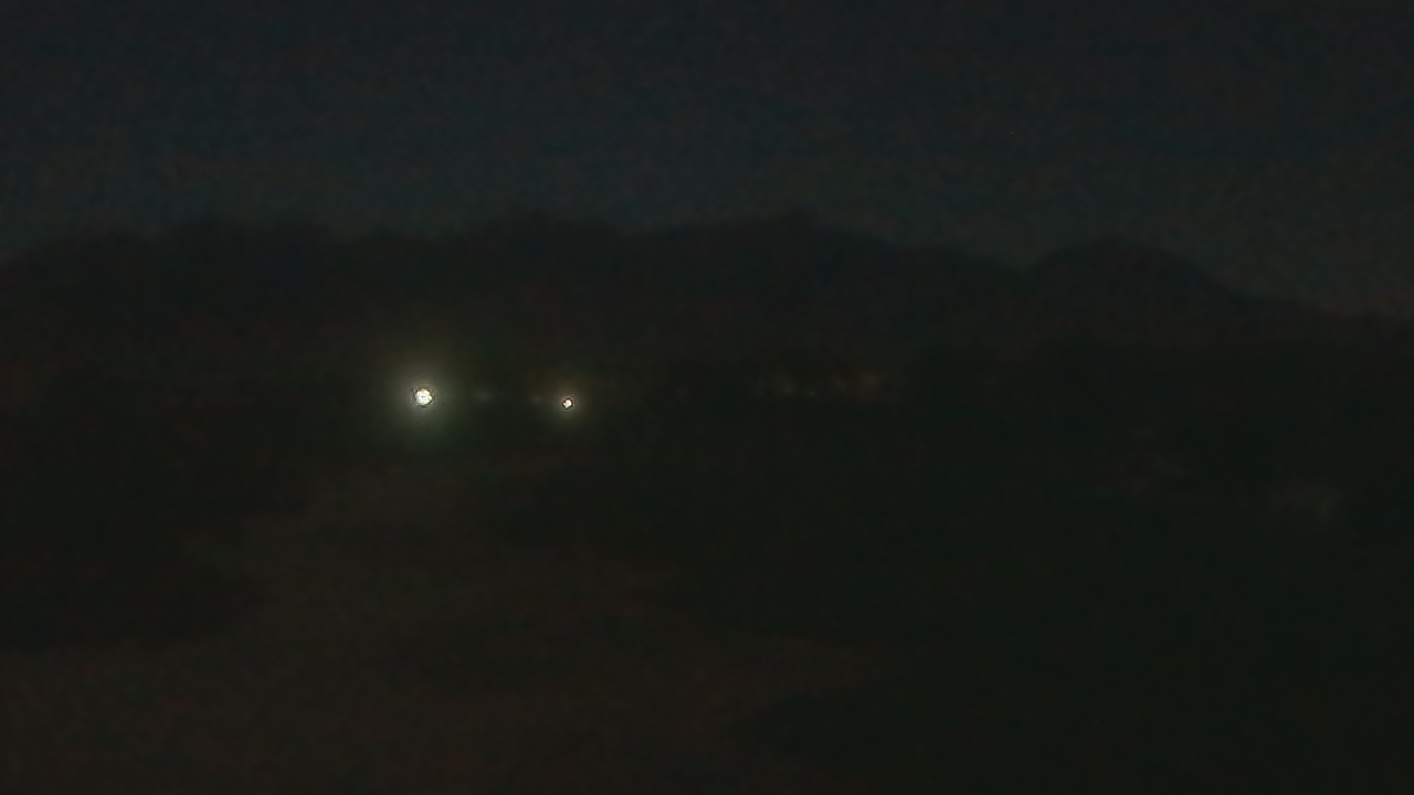 Thumbnail for current weather camera view from Coyote Springs Golf Club in Moapa, Nevada