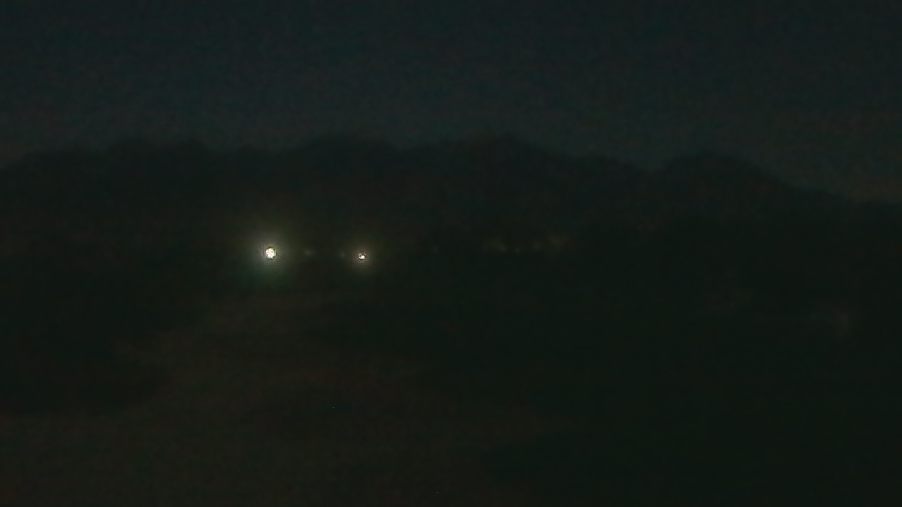 Thumbnail for current weather camera view from Coyote Springs Golf Club in Moapa, Nevada