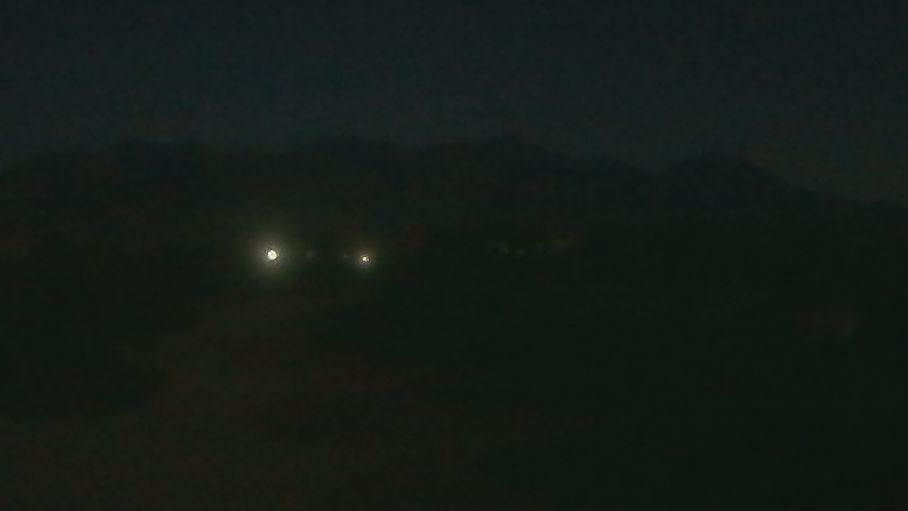 Thumbnail for current weather camera view from Coyote Springs Golf Club in Moapa, Nevada
