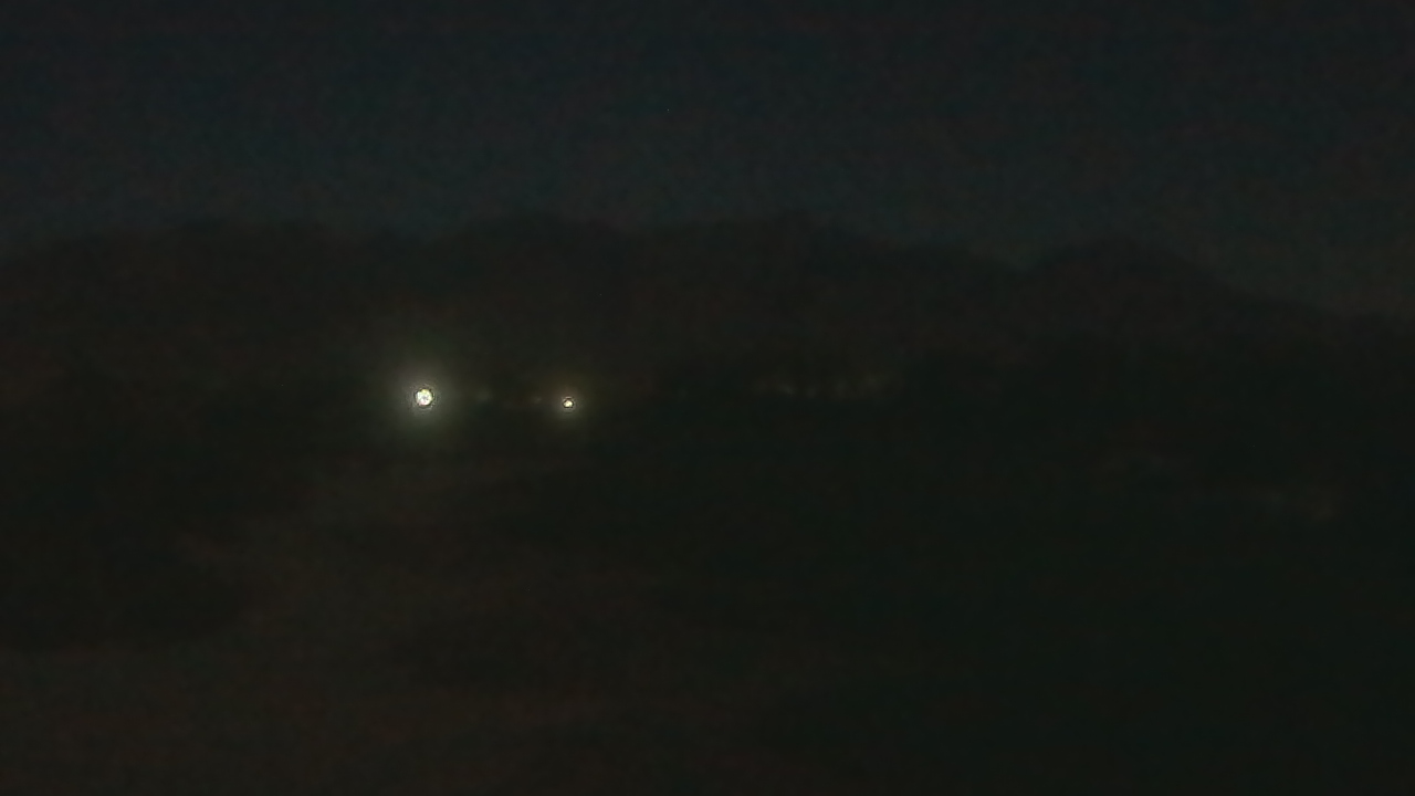 Thumbnail for current weather camera view from Coyote Springs Golf Club in Moapa, Nevada