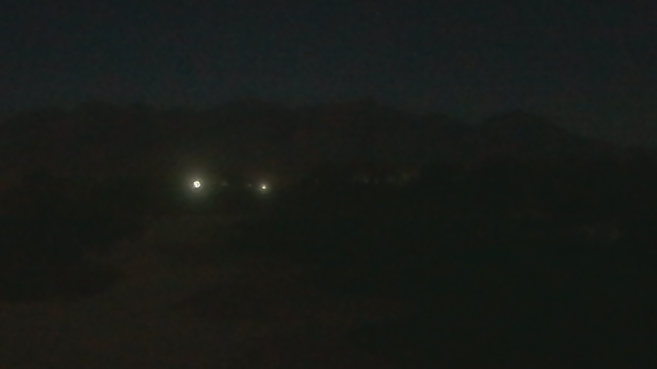 Thumbnail for current weather camera view from Coyote Springs Golf Club in Moapa, Nevada