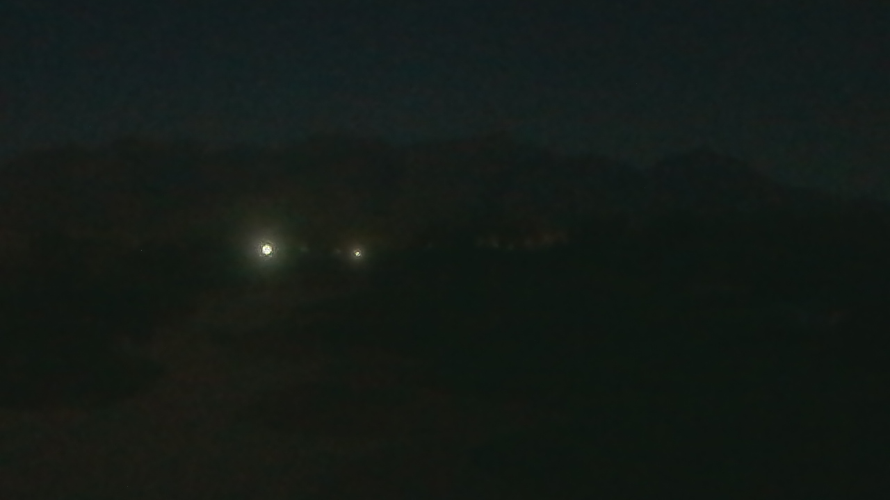 Thumbnail for current weather camera view from Coyote Springs Golf Club in Moapa, Nevada