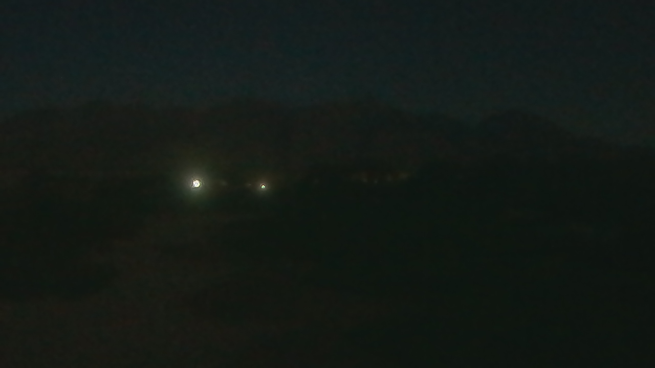 Thumbnail for current weather camera view from Coyote Springs Golf Club in Moapa, Nevada