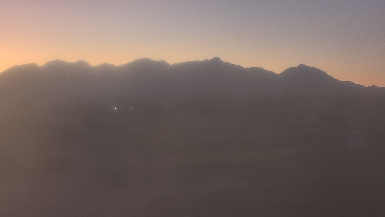 Thumbnail for current weather camera view from Coyote Springs Golf Club in Moapa, Nevada