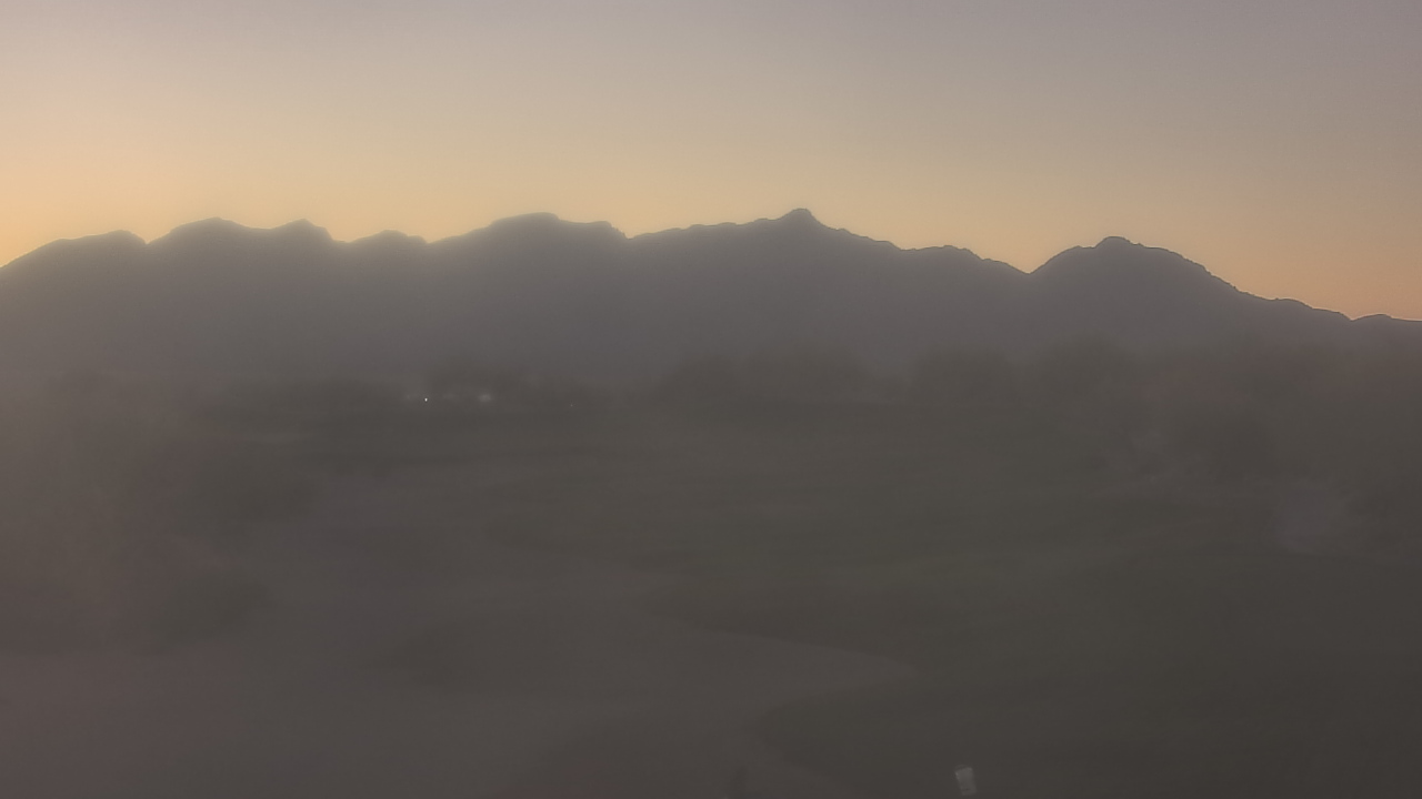 Thumbnail for current weather camera view from Coyote Springs Golf Club in Moapa, Nevada