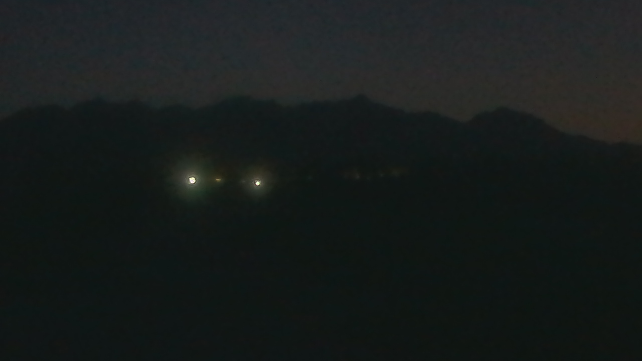 Thumbnail for current weather camera view from Coyote Springs Golf Club in Moapa, Nevada