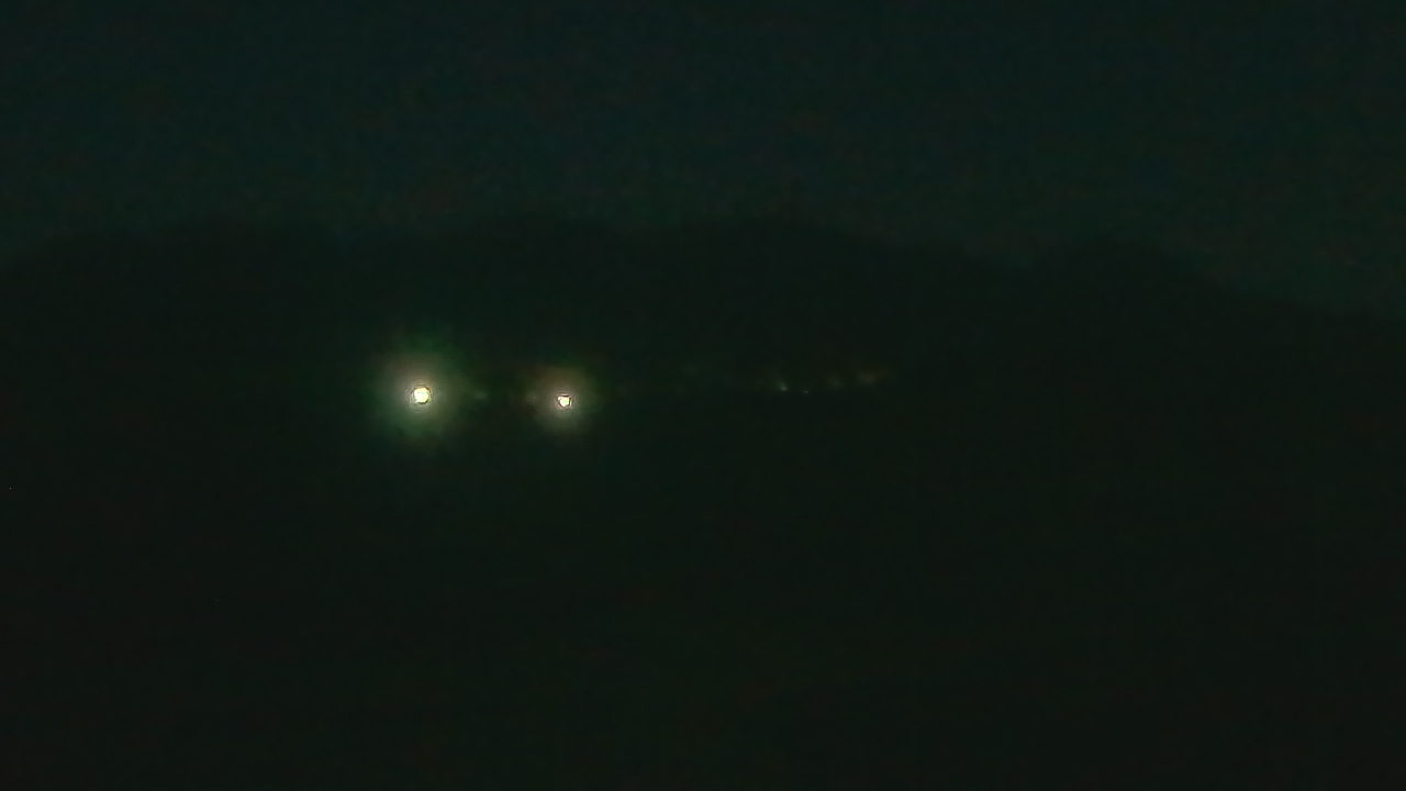 Thumbnail for current weather camera view from Coyote Springs Golf Club in Moapa, Nevada