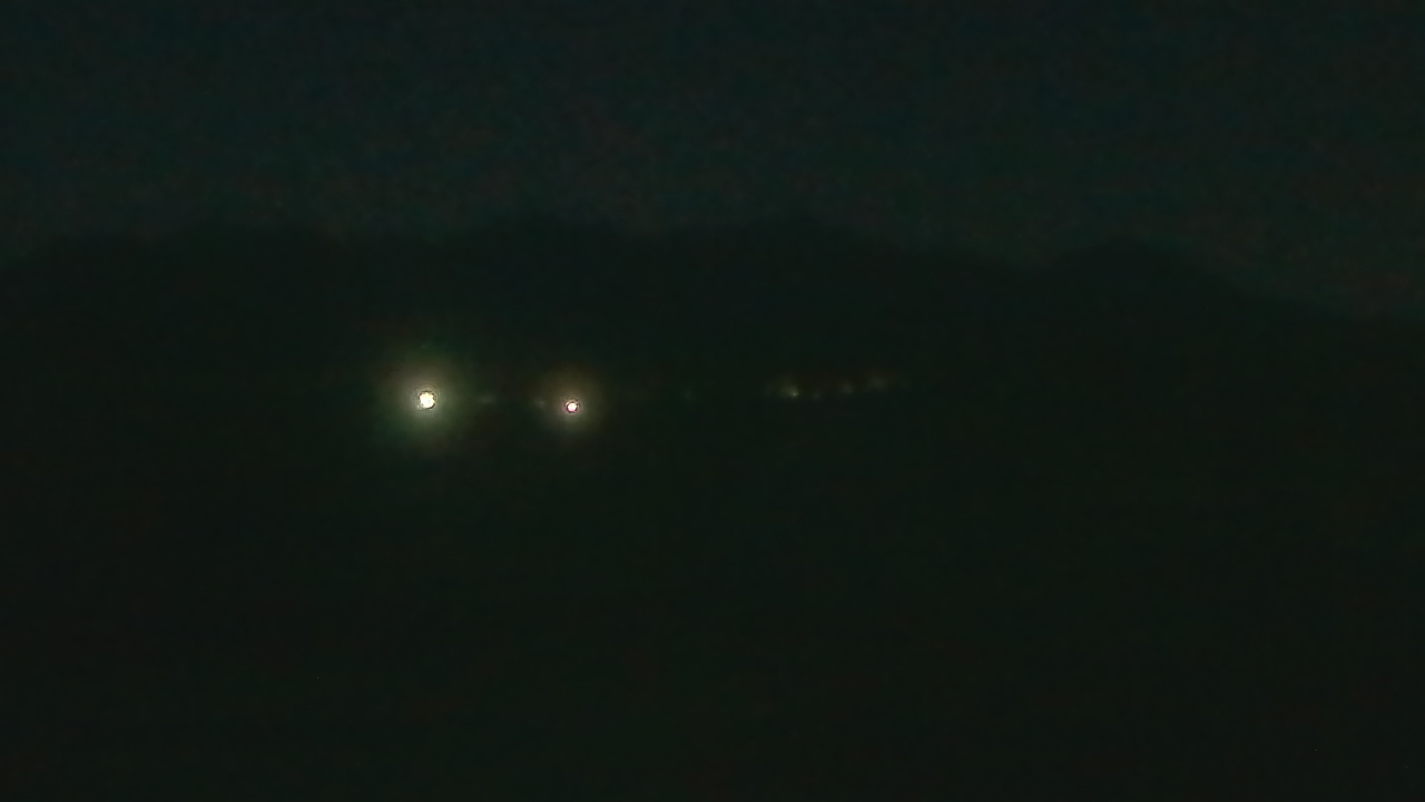 Thumbnail for current weather camera view from Coyote Springs Golf Club in Moapa, Nevada