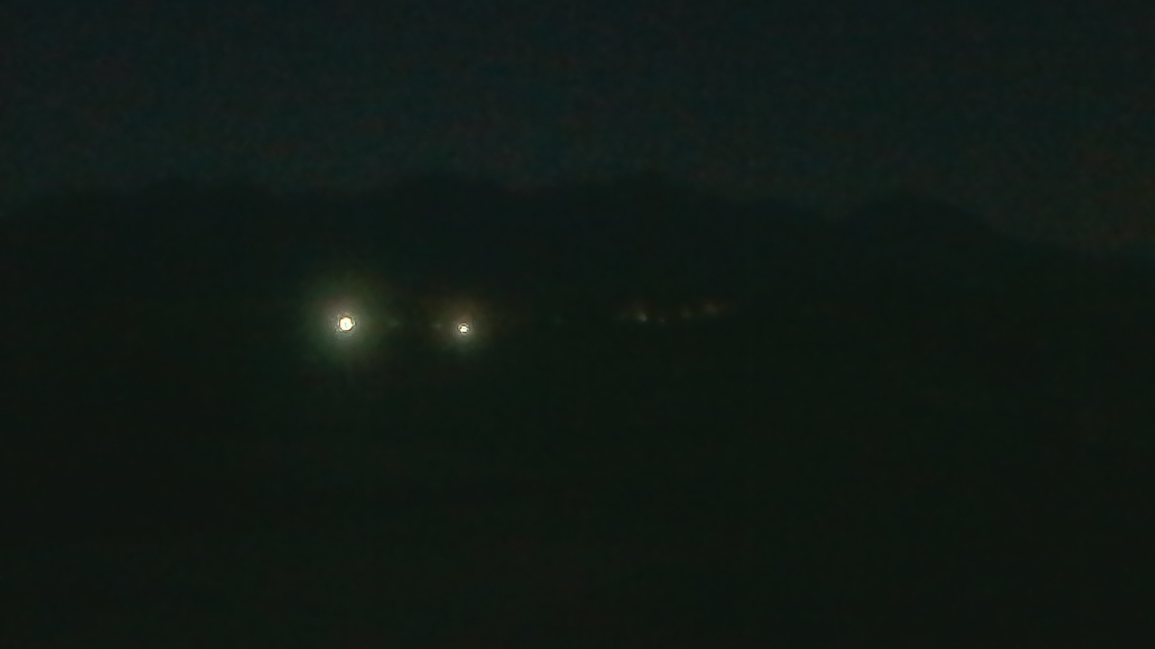 Thumbnail for current weather camera view from Coyote Springs Golf Club in Moapa, Nevada